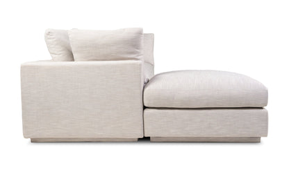 Moe's JUSTIN LOUNGE MODULAR SECTIONAL