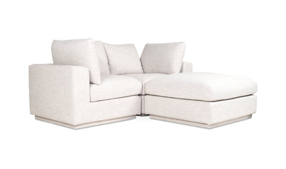 Moe's JUSTIN NOOK MODULAR SECTIONAL