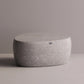 Kalif Kronus Terrazzo Lightweight Concrete Coffee Table