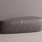 Kalif Kronus Terrazzo Lightweight Concrete Coffee Table