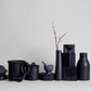 Bloomist Kitchen Black Novah Pitcher