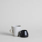 Bloomist Kitchen Novah Creamer Set, Black