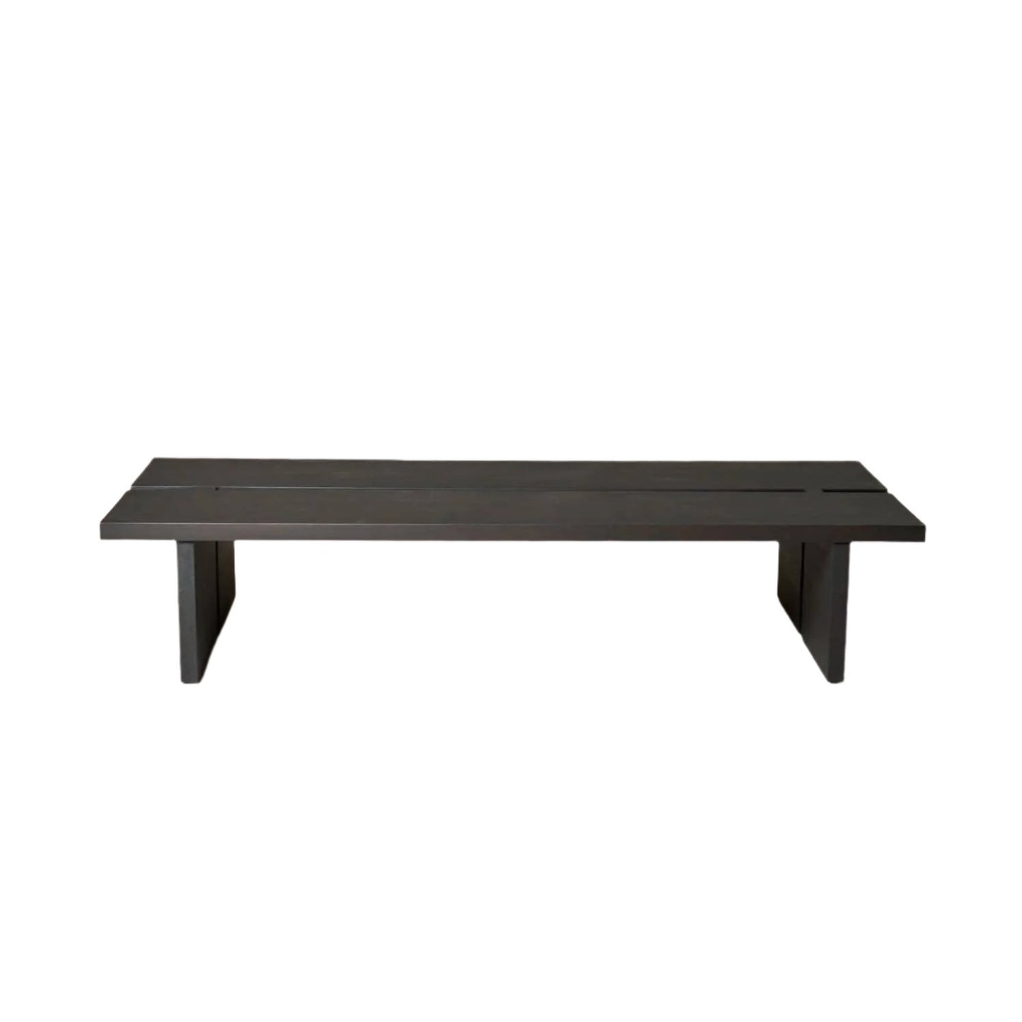 Kyoto Coffee Table - Charcoal