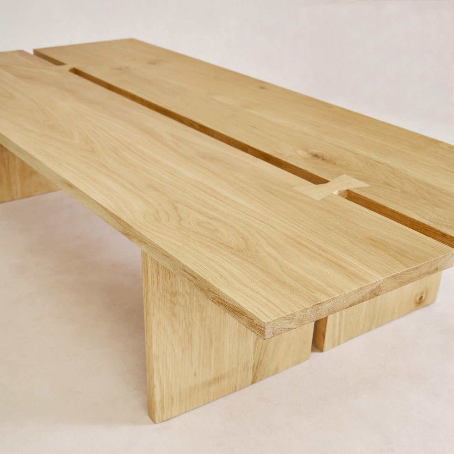 Kyoto Coffee Table - Natural