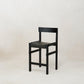 Shinto Counter Stool - Black