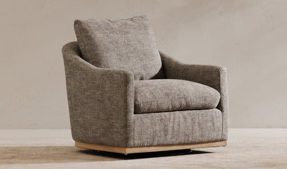 Moe's LINDEN SWIVEL CHAIR