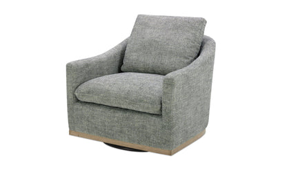 Moe's LINDEN SWIVEL CHAIR