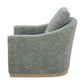 Moe's LINDEN SWIVEL CHAIR