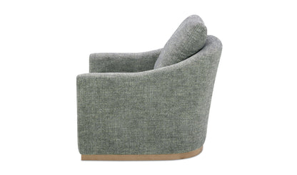 Moe's LINDEN SWIVEL CHAIR