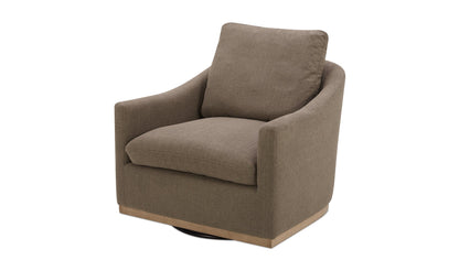 Moe's LINDEN SWIVEL CHAIR