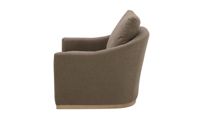 Moe's LINDEN SWIVEL CHAIR