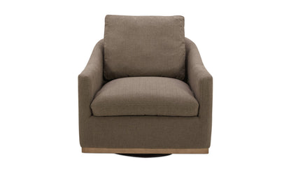 Moe's LINDEN SWIVEL CHAIR