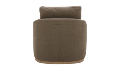 Moe's LINDEN SWIVEL CHAIR