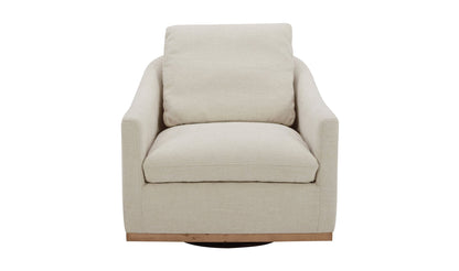 Moe's LINDEN SWIVEL CHAIR