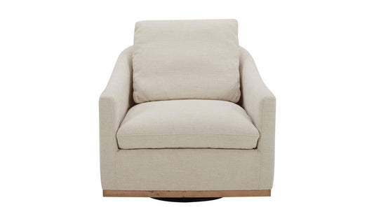 Moe's LINDEN SWIVEL CHAIR