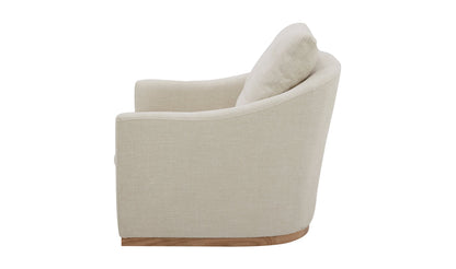 Moe's LINDEN SWIVEL CHAIR