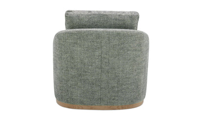 Moe's LINDEN SWIVEL CHAIR