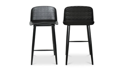 Moe's LOOEY COUNTER STOOL- SET OF TWO