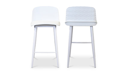 Moe's LOOEY COUNTER STOOL- SET OF TWO