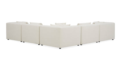 Moe's LOWTIDE CLASSIC L MODULAR SECTIONAL