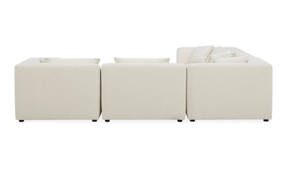 Moe's LOWTIDE CLASSIC L MODULAR SECTIONAL