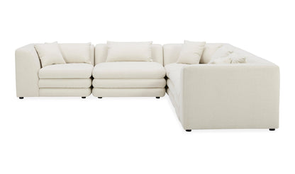 Moe's LOWTIDE CLASSIC L MODULAR SECTIONAL