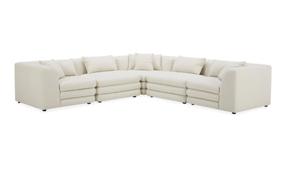 Moe's LOWTIDE CLASSIC L MODULAR SECTIONAL