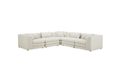 Moe's LOWTIDE CLASSIC L MODULAR SECTIONAL