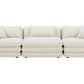 Moe's LOWTIDE MODULAR SOFA SECTIONAL