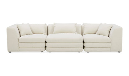 Moe's LOWTIDE MODULAR SOFA SECTIONAL