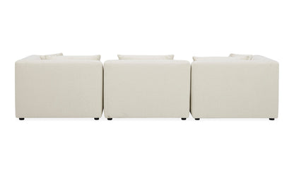 Moe's LOWTIDE MODULAR SOFA SECTIONAL