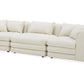 Moe's LOWTIDE MODULAR SOFA SECTIONAL