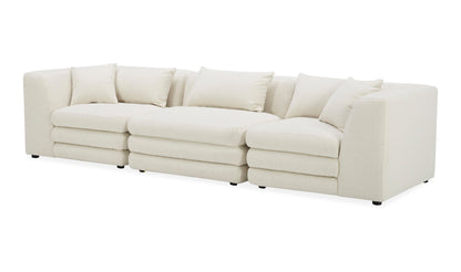 Moe's LOWTIDE MODULAR SOFA SECTIONAL