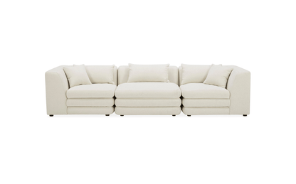 Moe's LOWTIDE MODULAR SOFA SECTIONAL