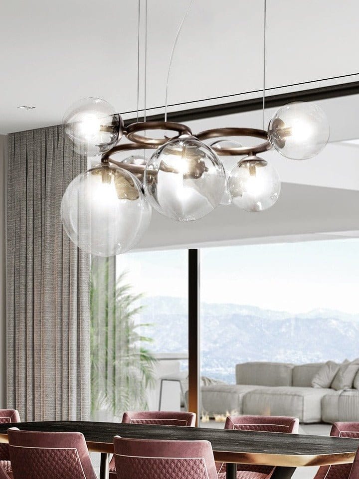 Residence Supply Lucienne Chandelier