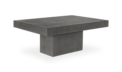 Moe's MAXIMA OUTDOOR COFFEE TABLE