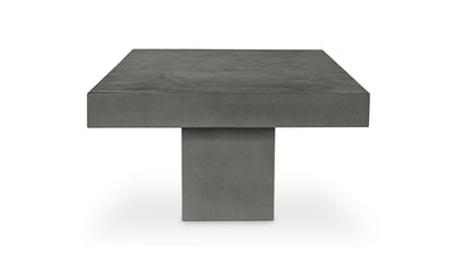 Moe's MAXIMA OUTDOOR COFFEE TABLE