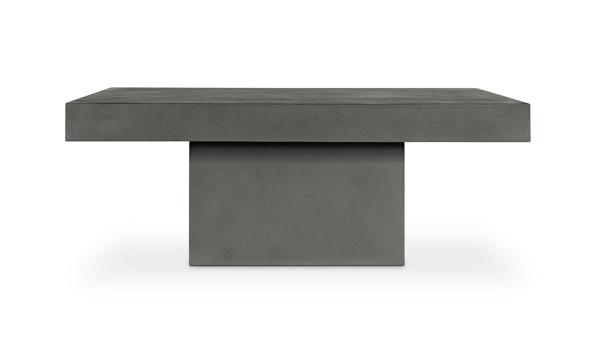 Moe's MAXIMA OUTDOOR COFFEE TABLE