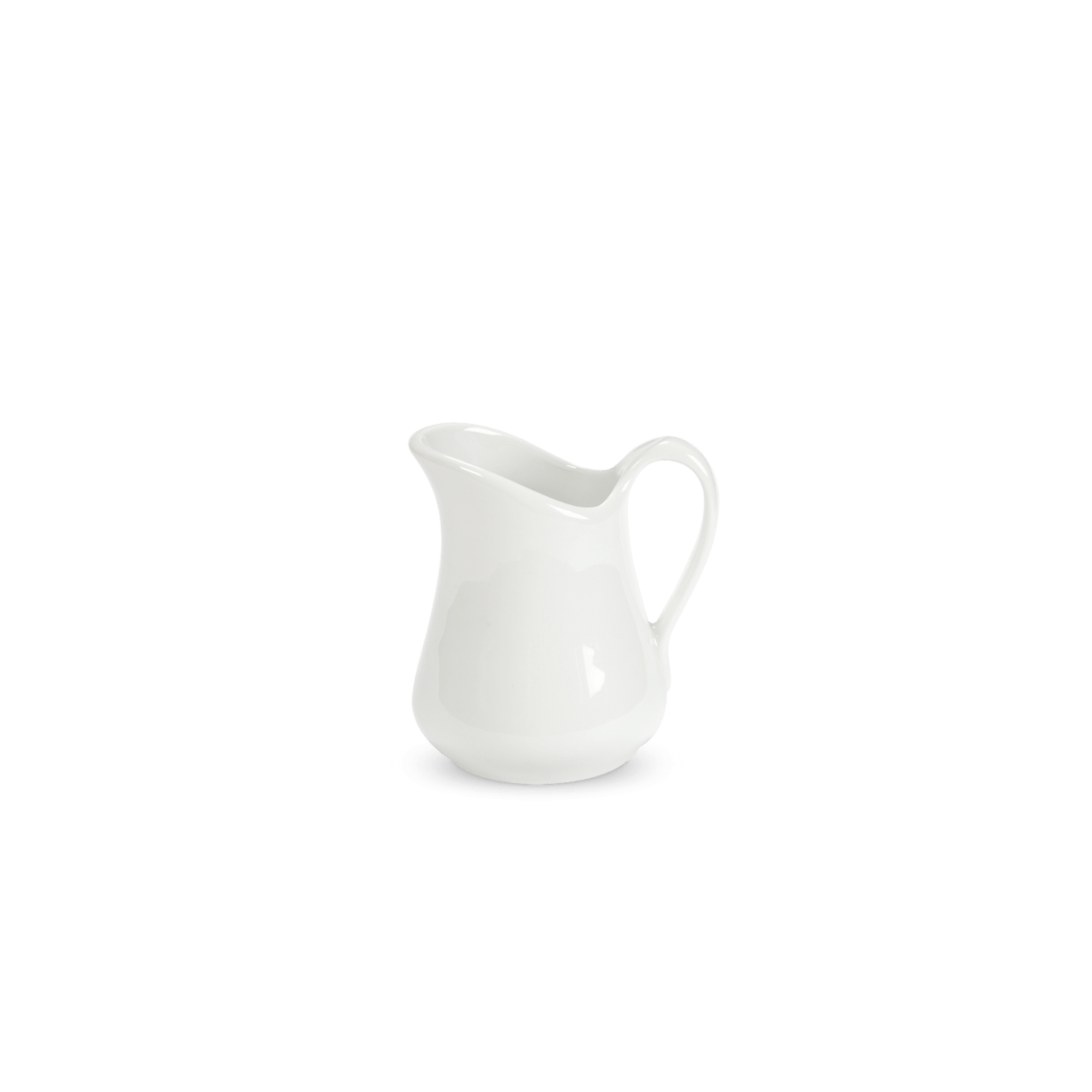 Pillivuyt Shop Milk Jug Mehun Milk Jugs