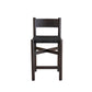 Nonna Counter Stool - Black