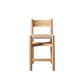 Nonna Counter Stool - White Oak