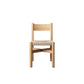 Nonna Dining Chair - White Oak