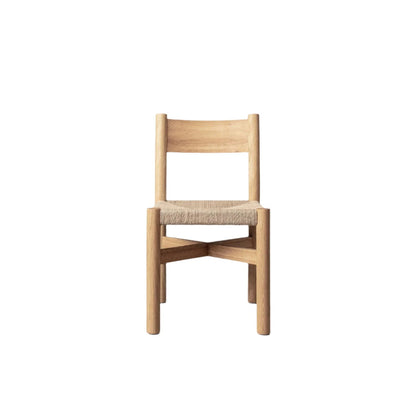 Nonna Dining Chair - White Oak