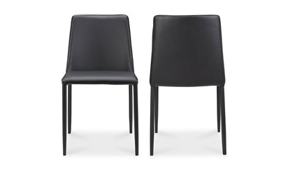 Moe's NORA DINING CHAIR- SET OF TWO