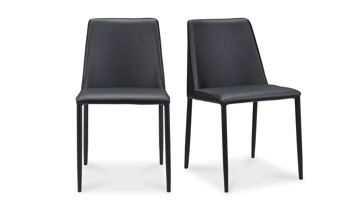 Moe's NORA DINING CHAIR- SET OF TWO