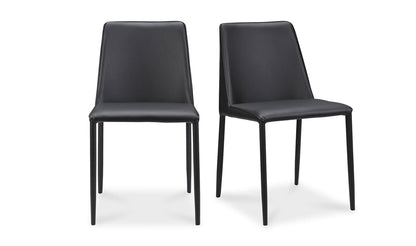 Moe's NORA DINING CHAIR- SET OF TWO