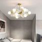 Residence Supply Opal Chandelier