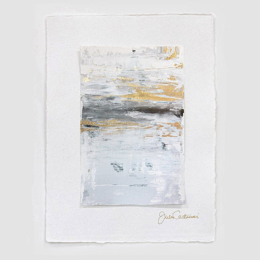 Julia Contacessi Fine Art Original Iced Caramel No. 2 - Original