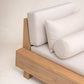 Ojai Outdoor Daybed - Single