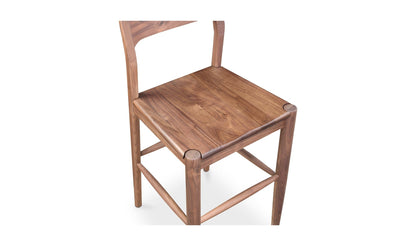 The Carpentry Shop Co. OWING BARSTOOL